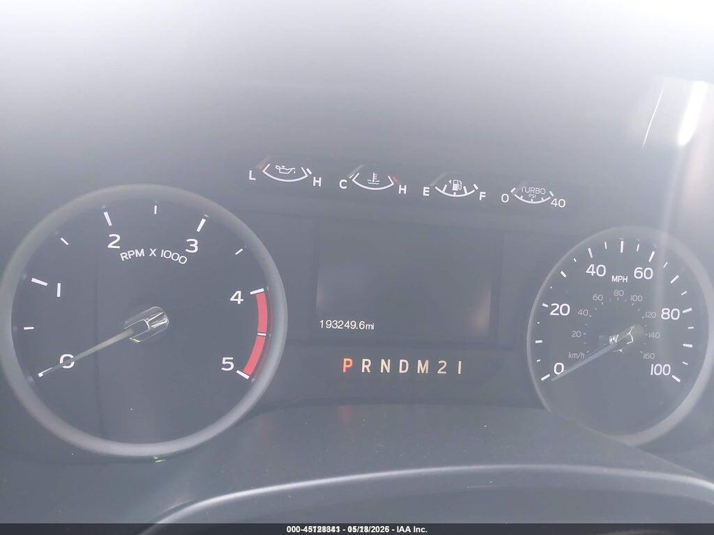 1FT7W2BT8KEE24578 2019 FORD F-250 photo no. 7