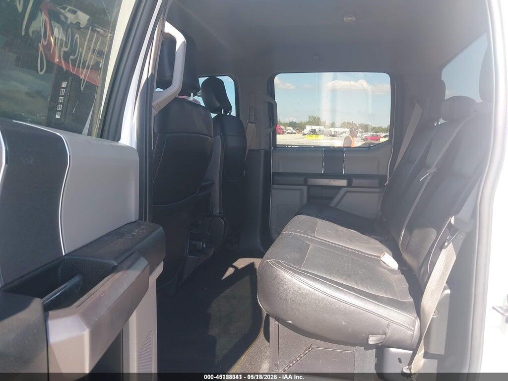 1FT7W2BT8KEE24578 2019 FORD F-250 photo no. 8