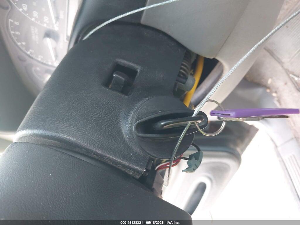1FMCU22X6TUC64467 1996 FORD EXPLORER photo no. 11