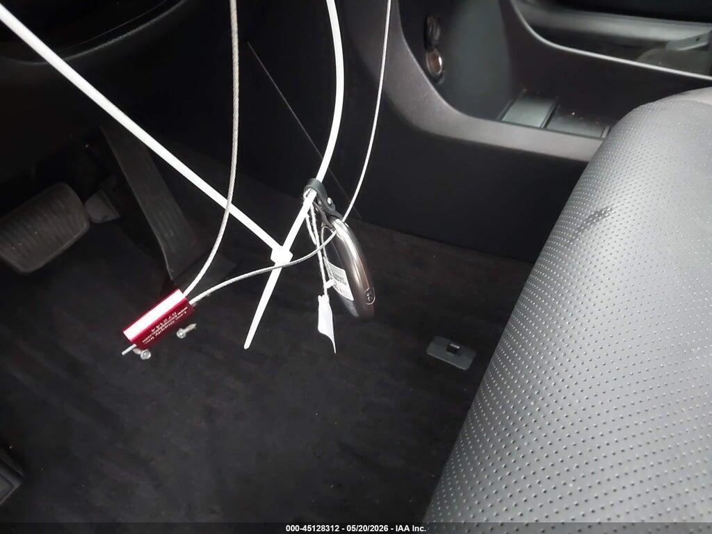 5NMP3DGL5SH149410 2025 HYUNDAI SANTA FE photo no. 11