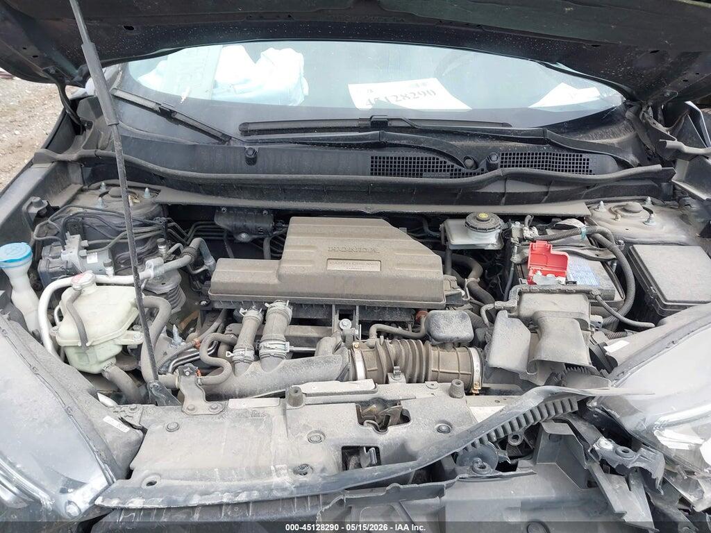 5J6RW2H53LL035081 2020 HONDA CR-V photo no. 10