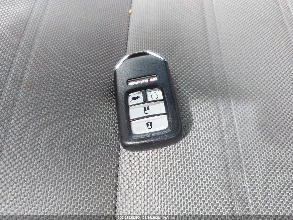 5J6RW2H53LL035081 2020 HONDA CR-V photo no. 11