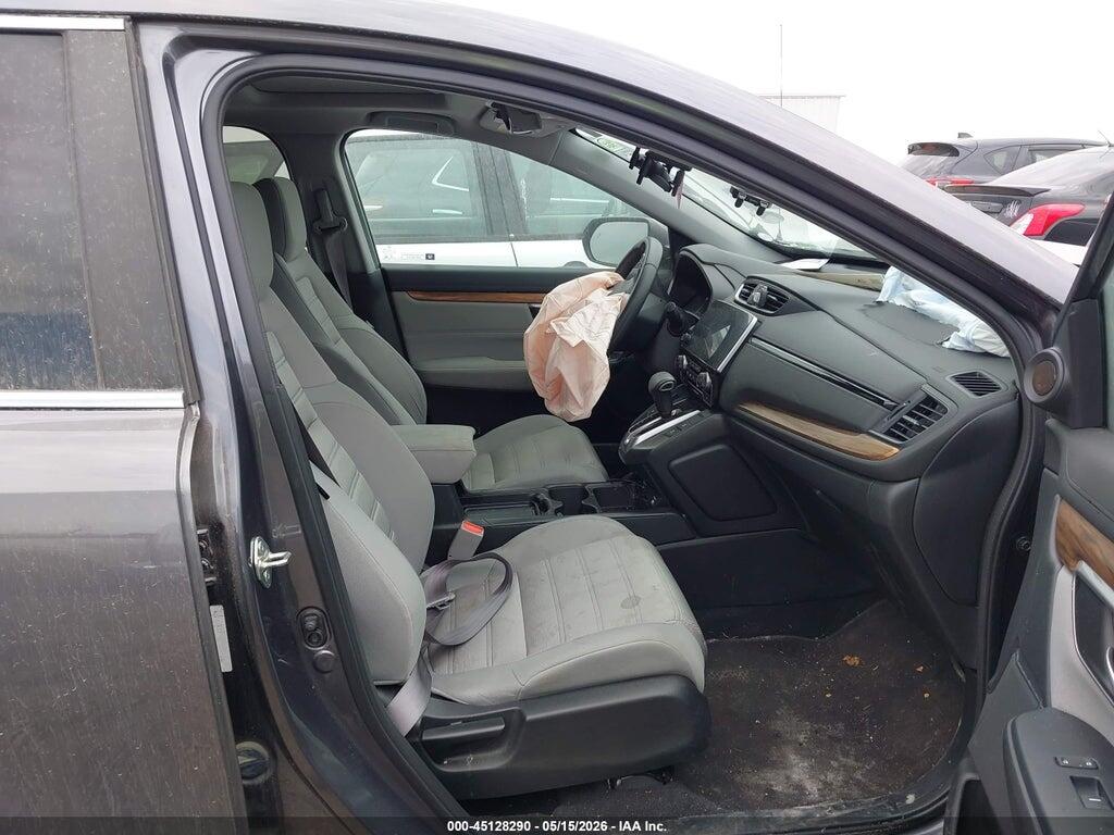 5J6RW2H53LL035081 2020 HONDA CR-V photo no. 5