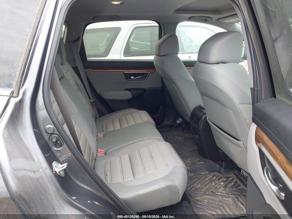 5J6RW2H53LL035081 2020 HONDA CR-V photo no. 8