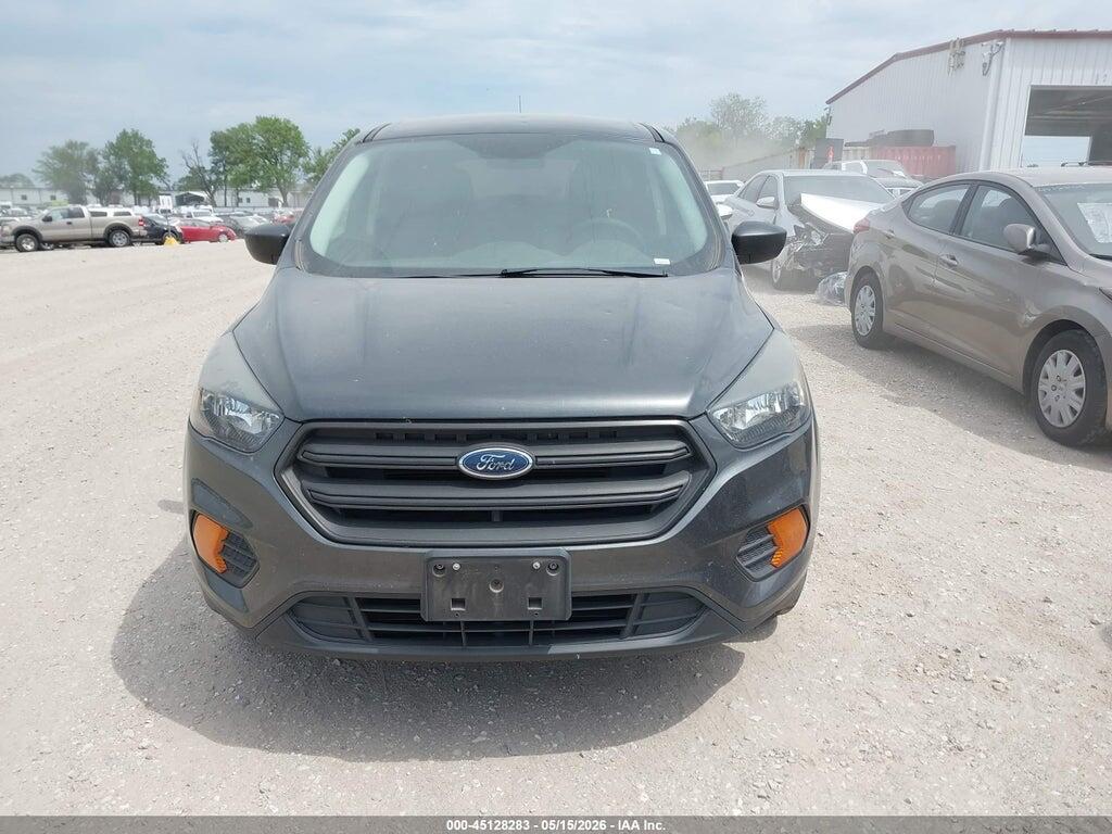 1FMCU0F72KUA20814 2019 FORD ESCAPE photo no. 12