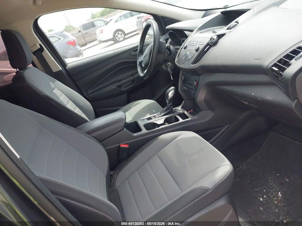 1FMCU0F72KUA20814 2019 FORD ESCAPE photo no. 5