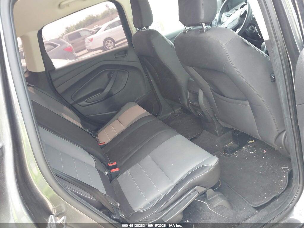 1FMCU0F72KUA20814 2019 FORD ESCAPE photo no. 8
