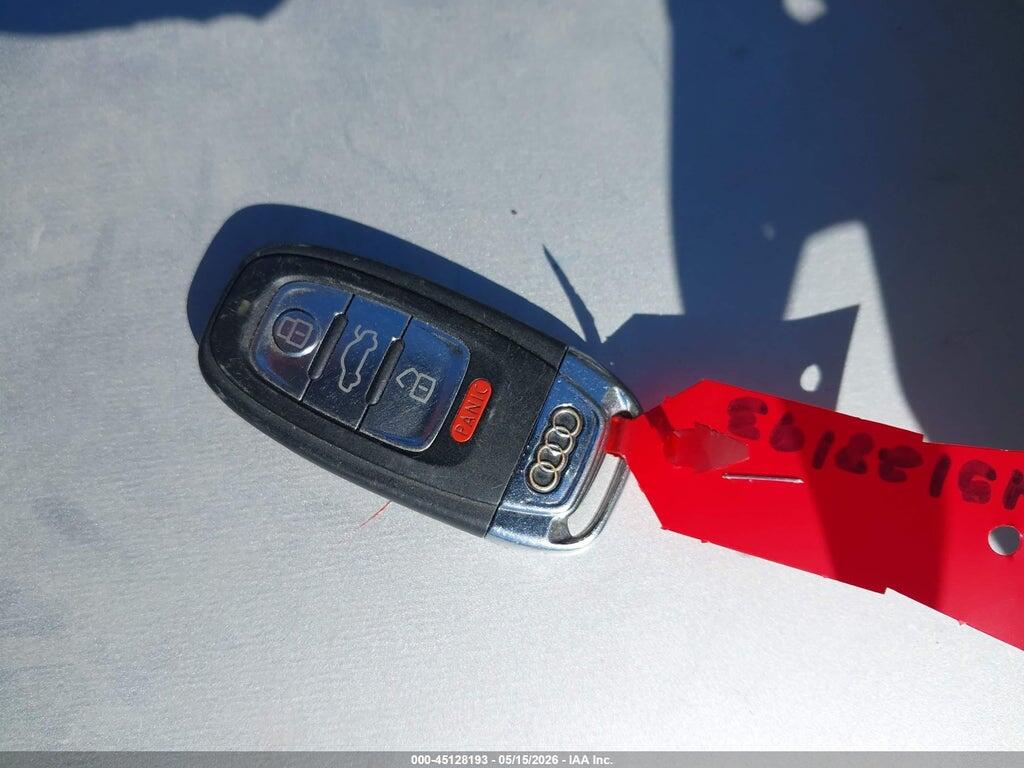 WAUAFAFL5EA011097 2014 AUDI A4 photo no. 11