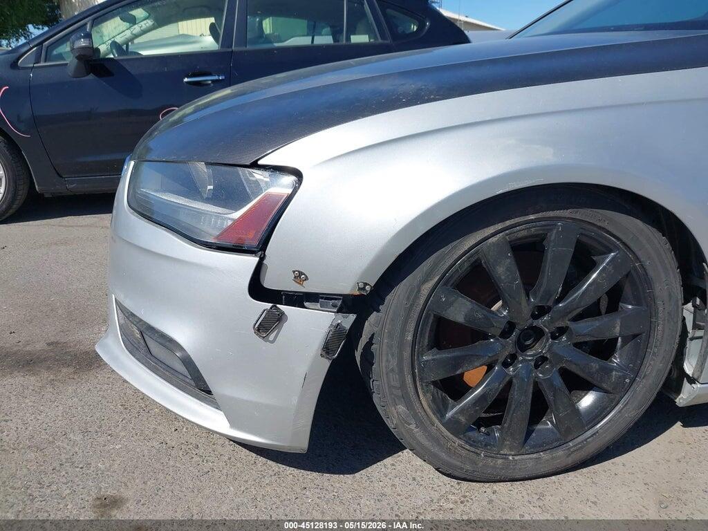 WAUAFAFL5EA011097 2014 AUDI A4 photo no. 12