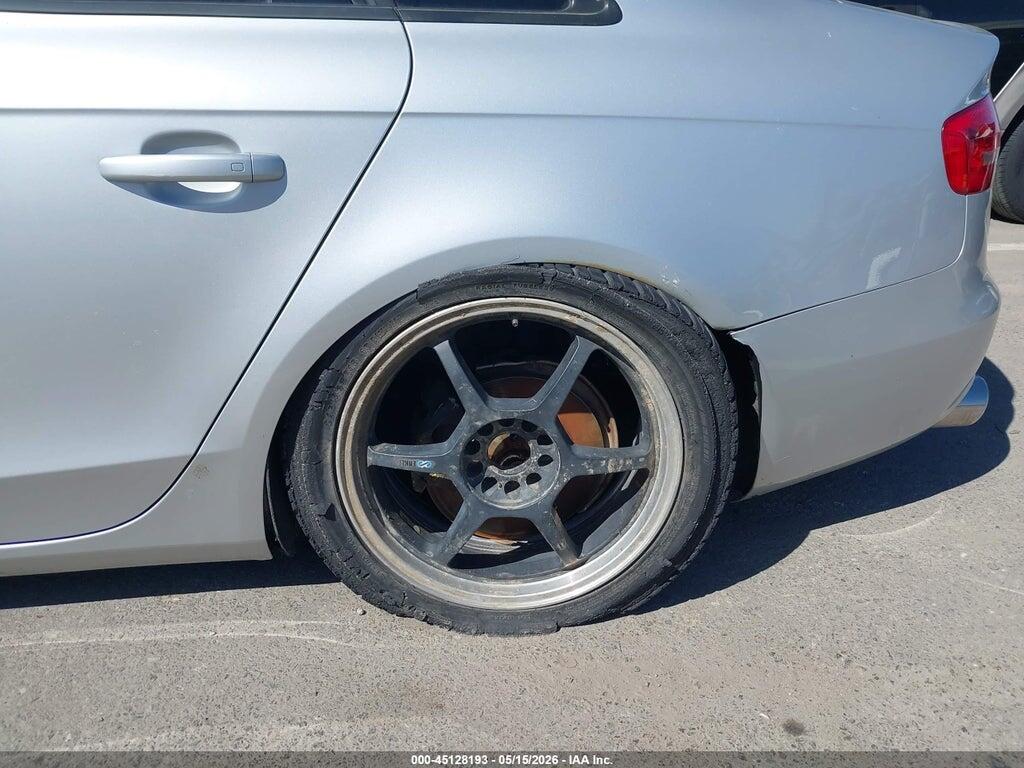 WAUAFAFL5EA011097 2014 AUDI A4 photo no. 6