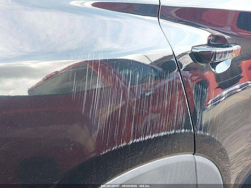 KM8J3CA2XJU651025 2018 HYUNDAI TUCSON photo no. 12