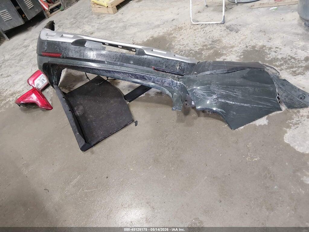 1FMSK8DHXNGA78667 2022 FORD EXPLORER photo no. 12