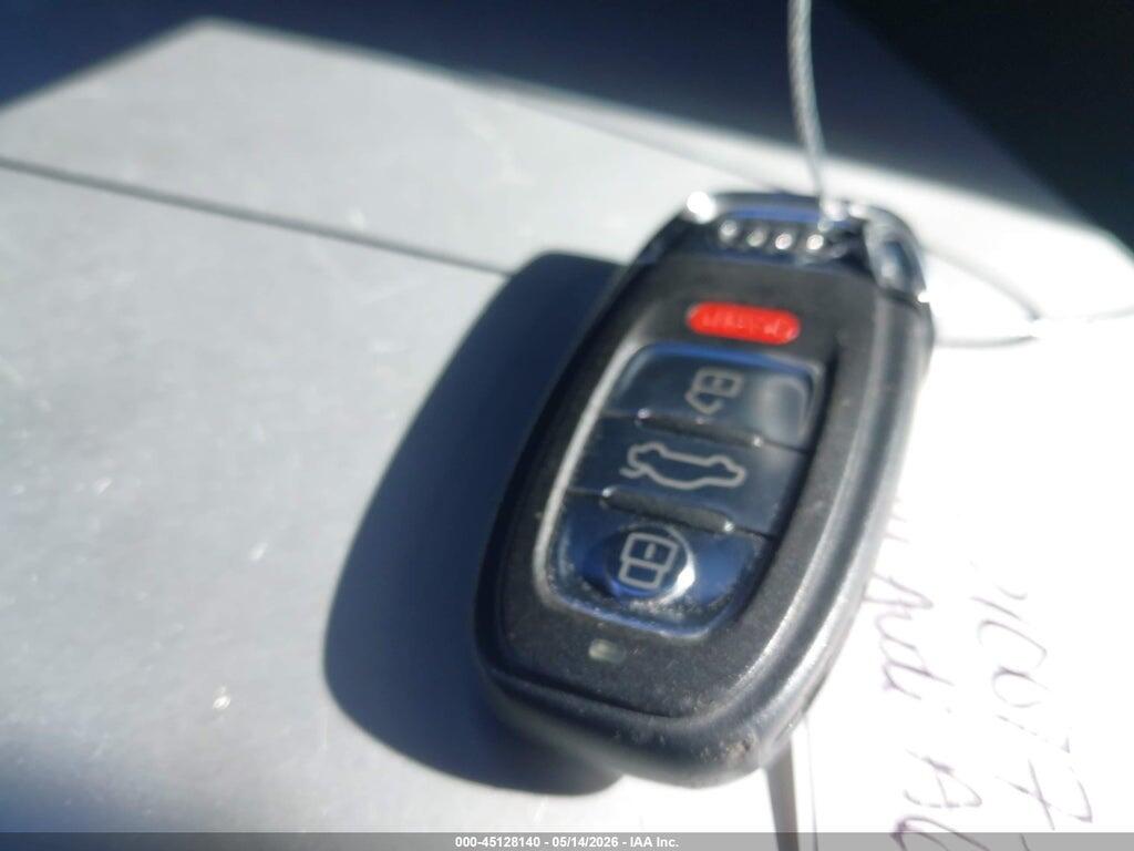 WAUGFAFCXEN056300 2014 AUDI A6 photo no. 11