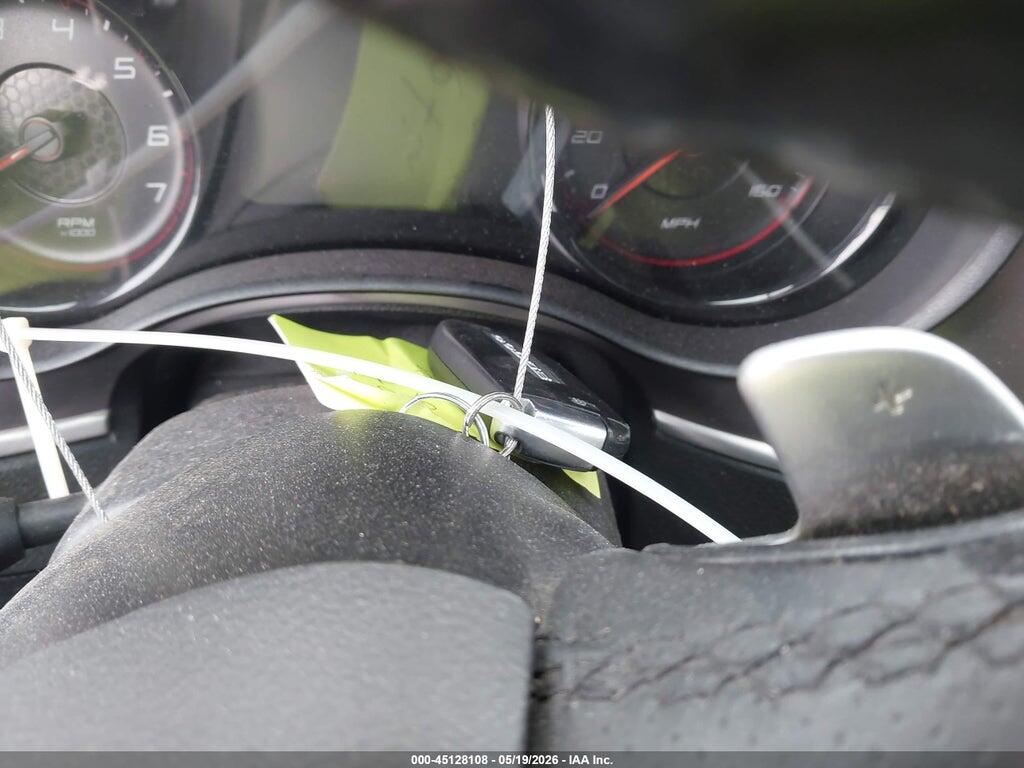 2C3CDXCT3LH190641 2020 DODGE CHARGER photo no. 11