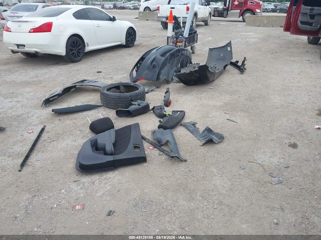 2C3CDXCT3LH190641 2020 DODGE CHARGER photo no. 12