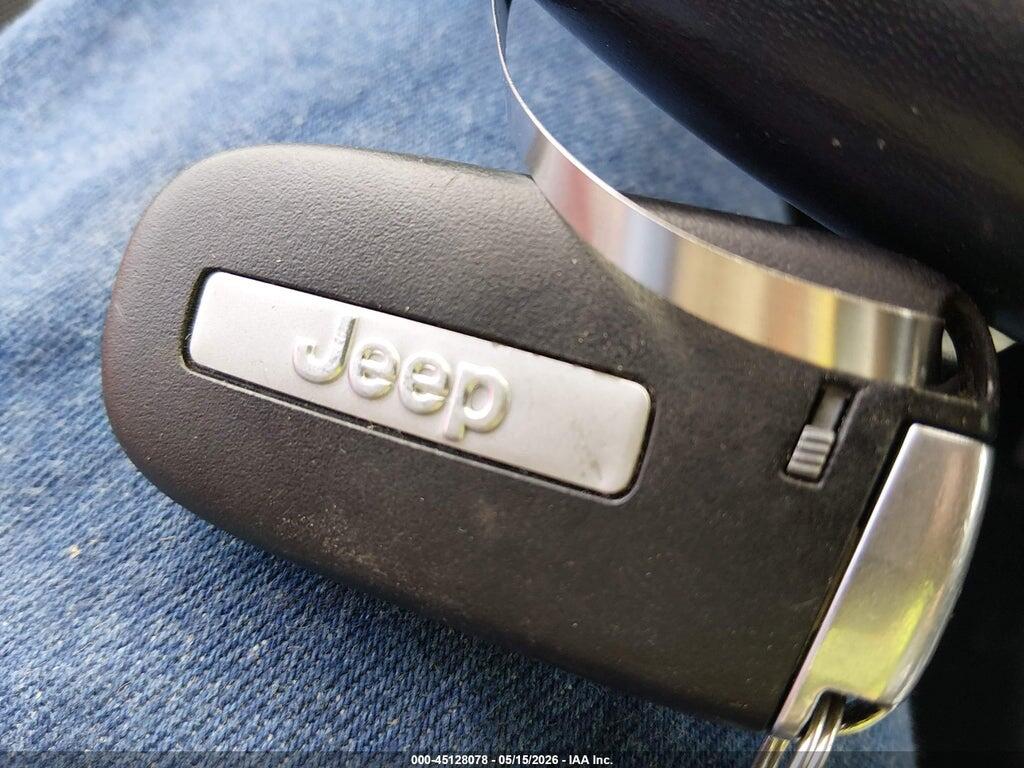 1C4PJMLN4LD555265 2020 JEEP CHEROKEE photo no. 11