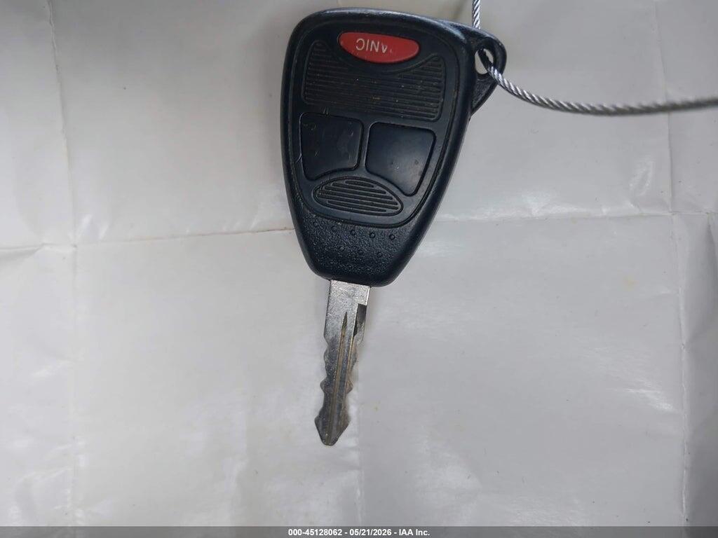 1C4NJPBB8GD761484 2016 JEEP PATRIOT photo no. 11