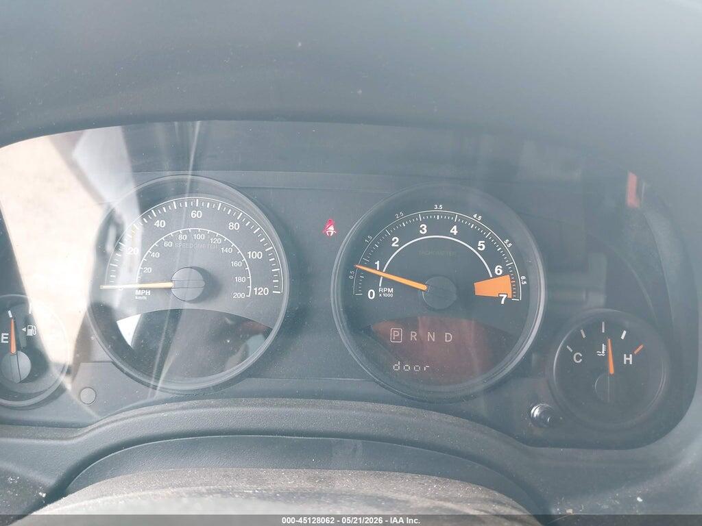 1C4NJPBB8GD761484 2016 JEEP PATRIOT photo no. 7