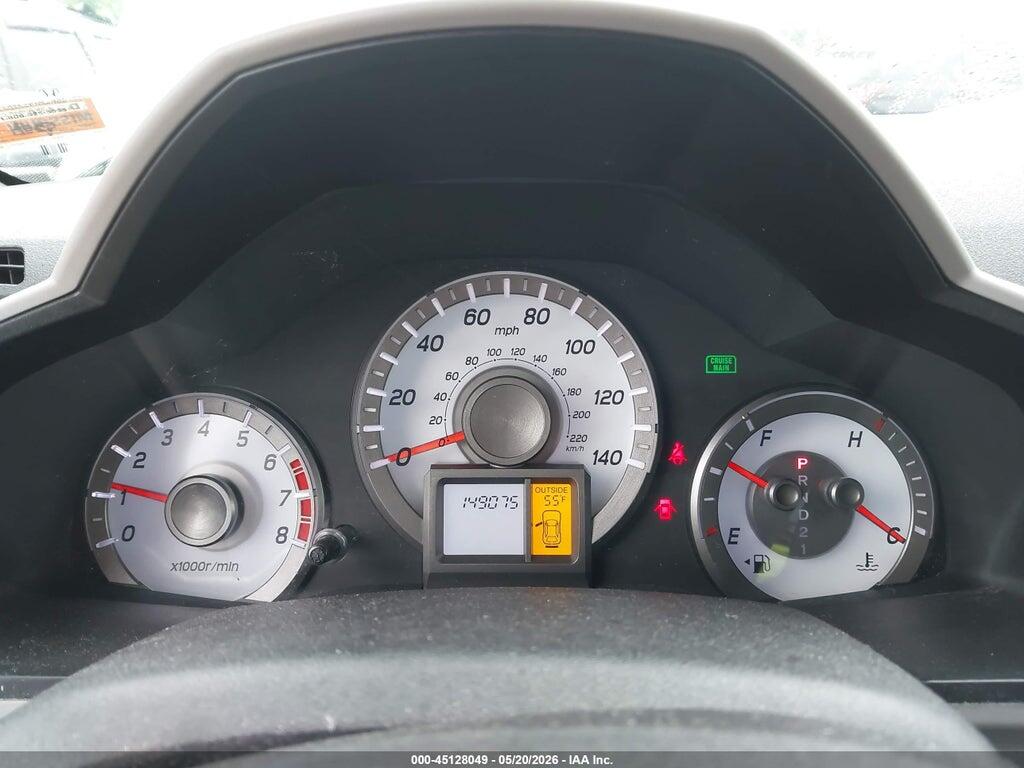 5FNYF4H71DB065263 2013 HONDA PILOT photo no. 7