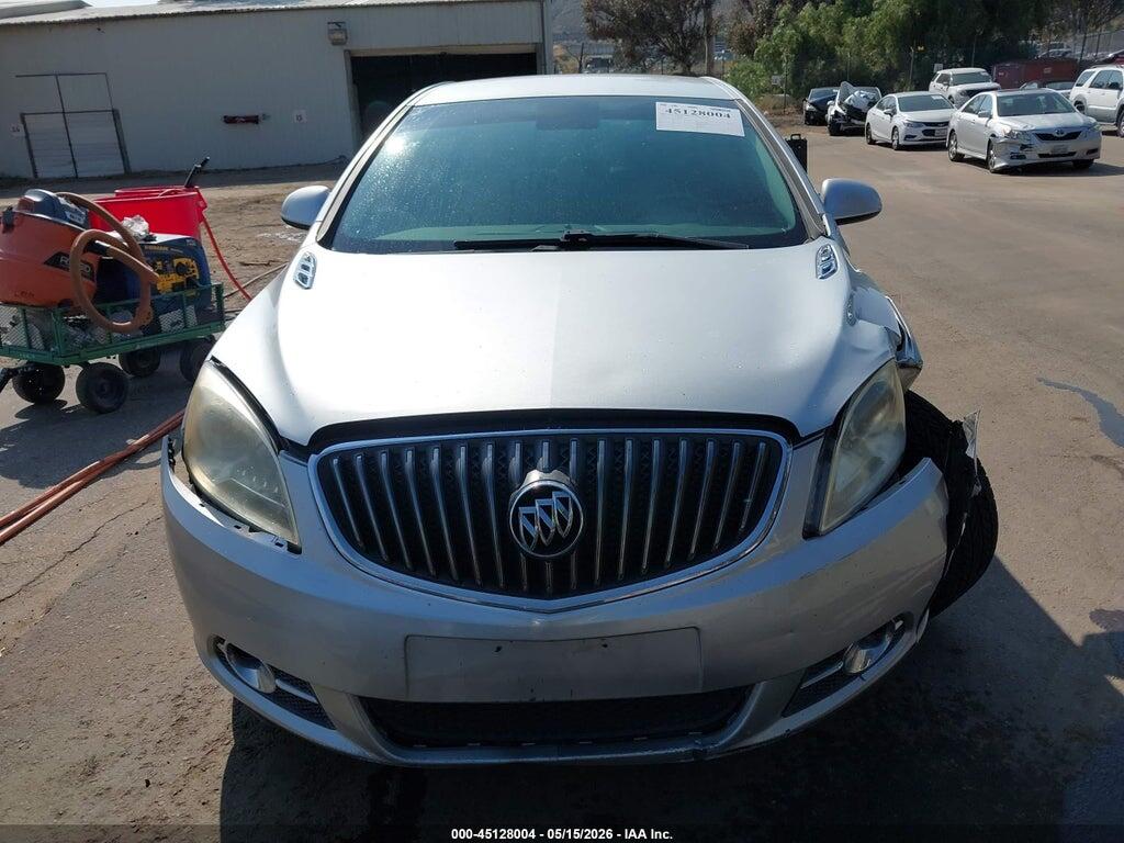 1G4PS5SK5G4152181 2016 BUICK VERANO photo no. 12