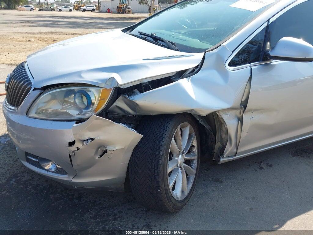 1G4PS5SK5G4152181 2016 BUICK VERANO photo no. 6