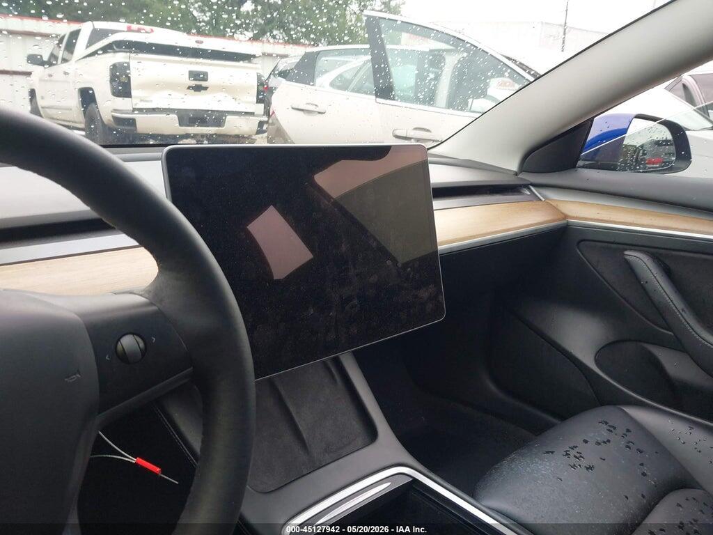 5YJ3E1EAXPF434654 2023 TESLA MODEL 3 photo no. 7