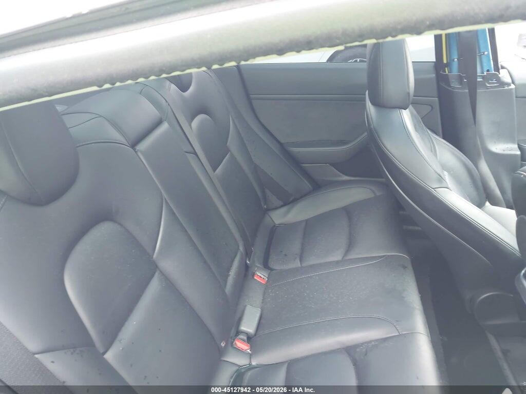 5YJ3E1EAXPF434654 2023 TESLA MODEL 3 photo no. 8
