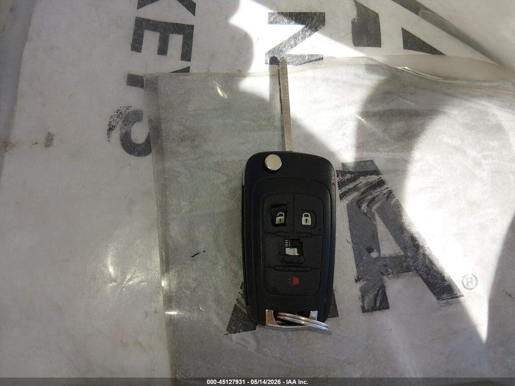 1G11B5SL0EF251620 2014 CHEVROLET MALIBU photo no. 11