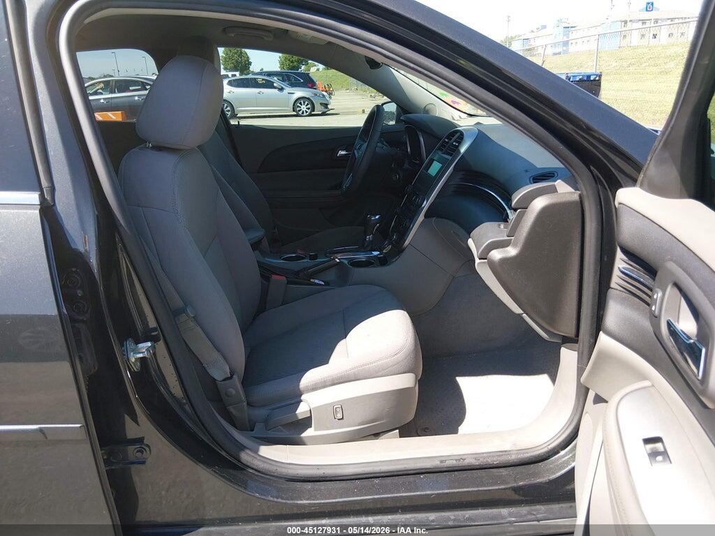 1G11B5SL0EF251620 2014 CHEVROLET MALIBU photo no. 5