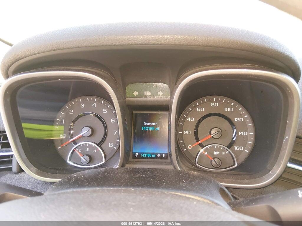 1G11B5SL0EF251620 2014 CHEVROLET MALIBU photo no. 7