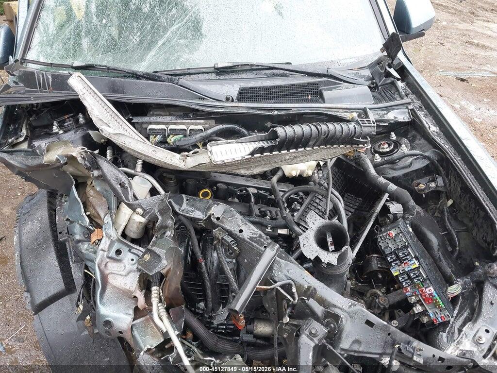4M2CN8H73AKJ25296 2010 MERCURY MARINER photo no. 10