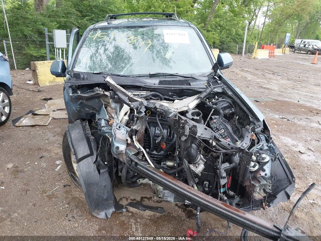 4M2CN8H73AKJ25296 2010 MERCURY MARINER photo no. 12