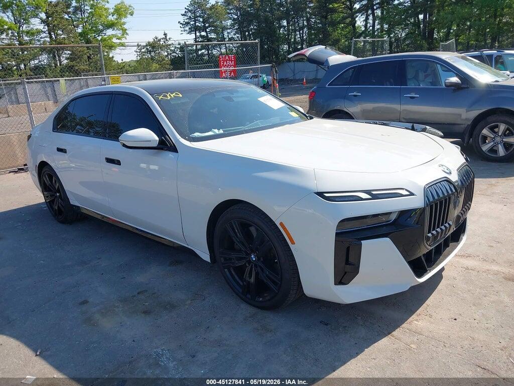 WBA33EJ02PCL51823 2023 BMW 760 photo no. 1