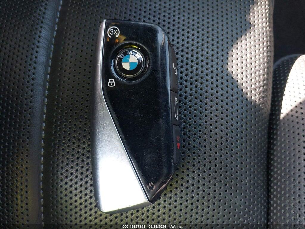 WBA33EJ02PCL51823 2023 BMW 760 photo no. 11