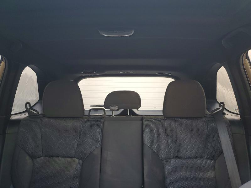 2026 SUBARU FORESTER PREMIUM — Фото 10 из 13