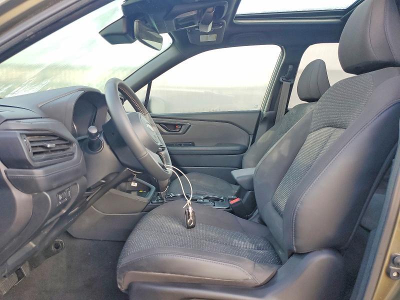 2026 SUBARU FORESTER PREMIUM — Фото 7 из 13