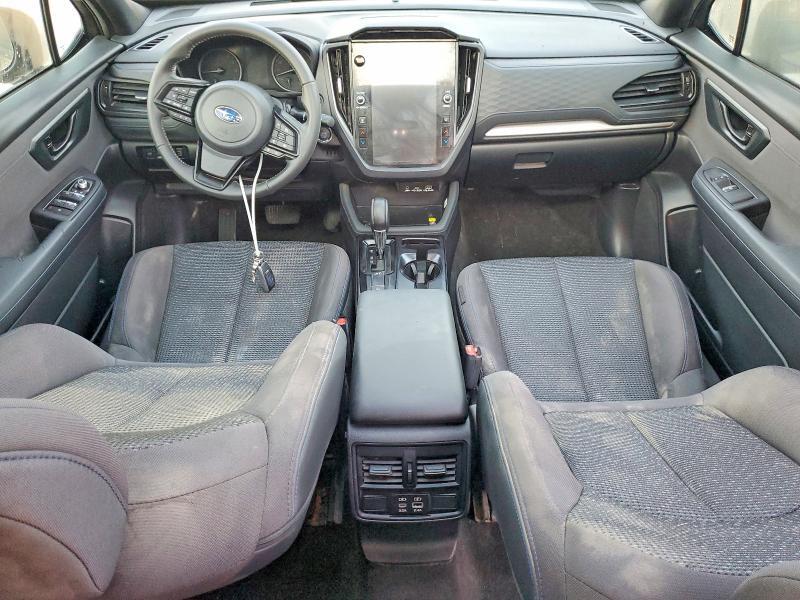 2026 SUBARU FORESTER PREMIUM — Фото 8 из 13