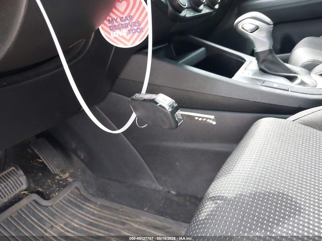 3KPF24AD4LE191110 2020 KIA FORTE photo no. 11