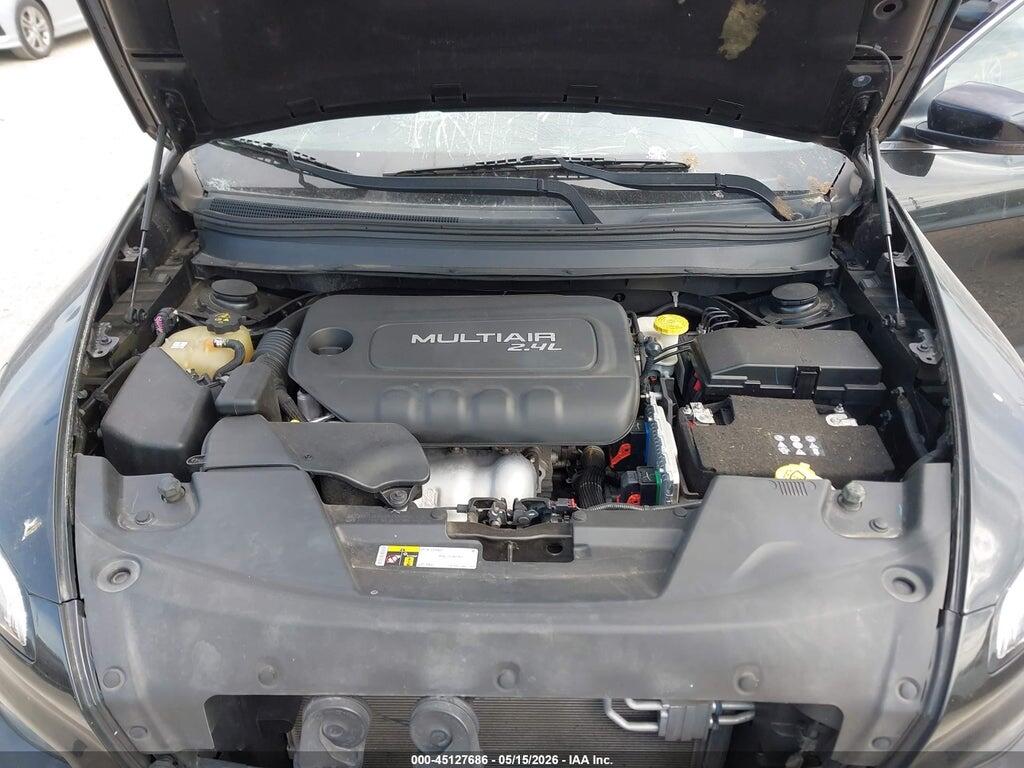 1C4PJLDB7JD568278 2018 JEEP CHEROKEE photo no. 10
