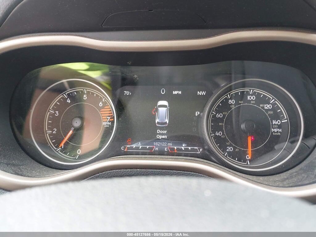 1C4PJLDB7JD568278 2018 JEEP CHEROKEE photo no. 7