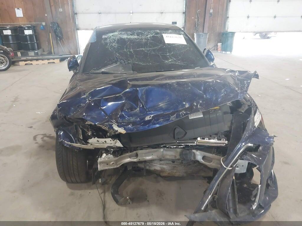 WAUSAAF52RA007261 2024 AUDI A5 photo no. 11