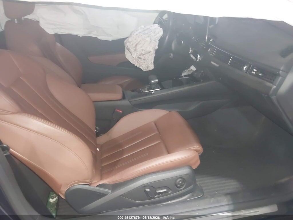 WAUSAAF52RA007261 2024 AUDI A5 photo no. 5