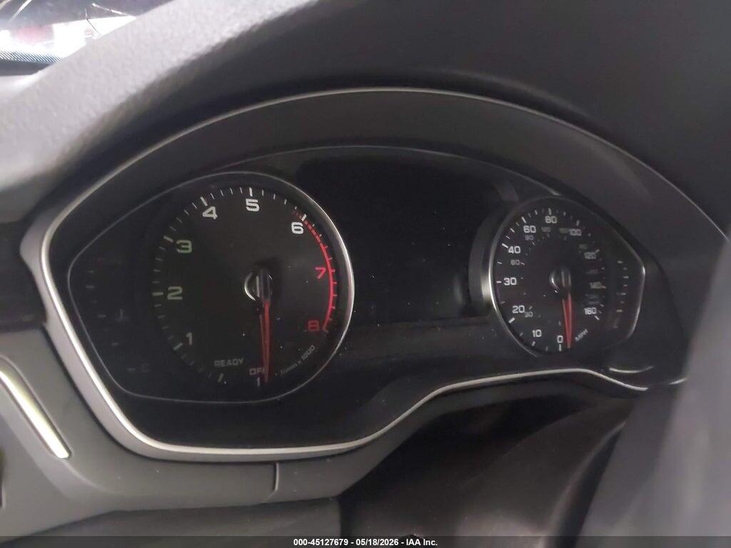 WAUSAAF52RA007261 2024 AUDI A5 photo no. 7