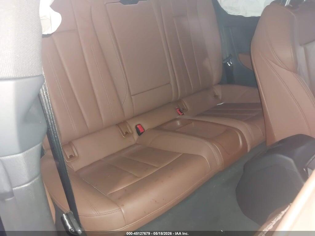 WAUSAAF52RA007261 2024 AUDI A5 photo no. 8