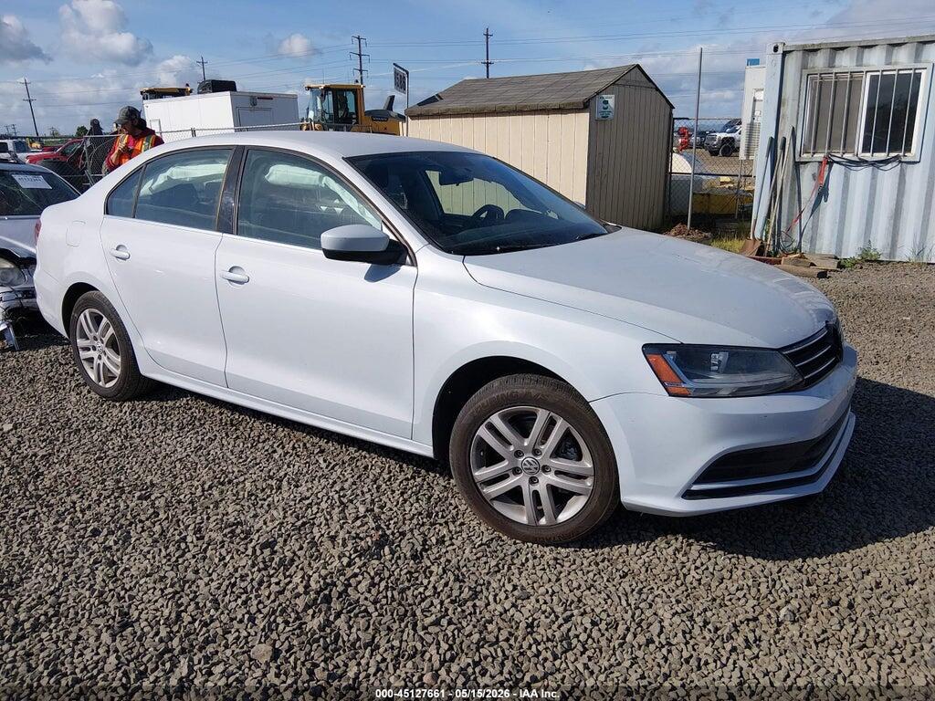 3VW2B7AJ5HM284962 2017 VOLKSWAGEN JETTA photo no. 1