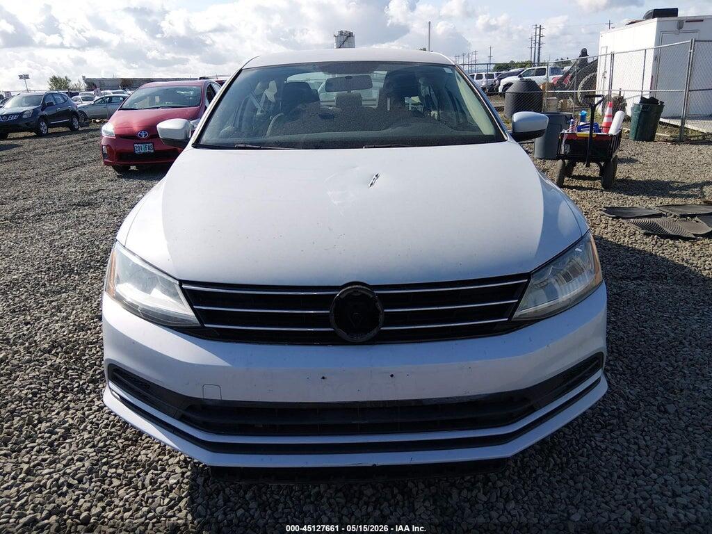 3VW2B7AJ5HM284962 2017 VOLKSWAGEN JETTA photo no. 12
