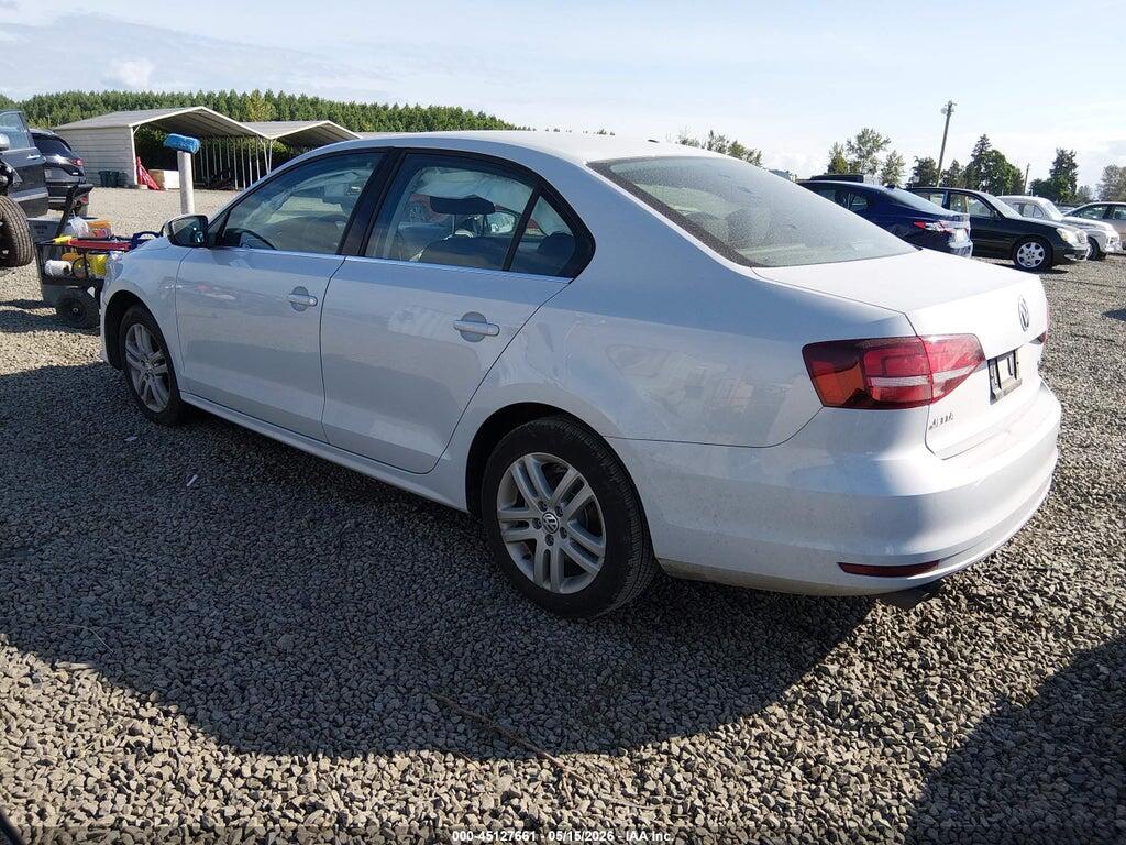 3VW2B7AJ5HM284962 2017 VOLKSWAGEN JETTA photo no. 3