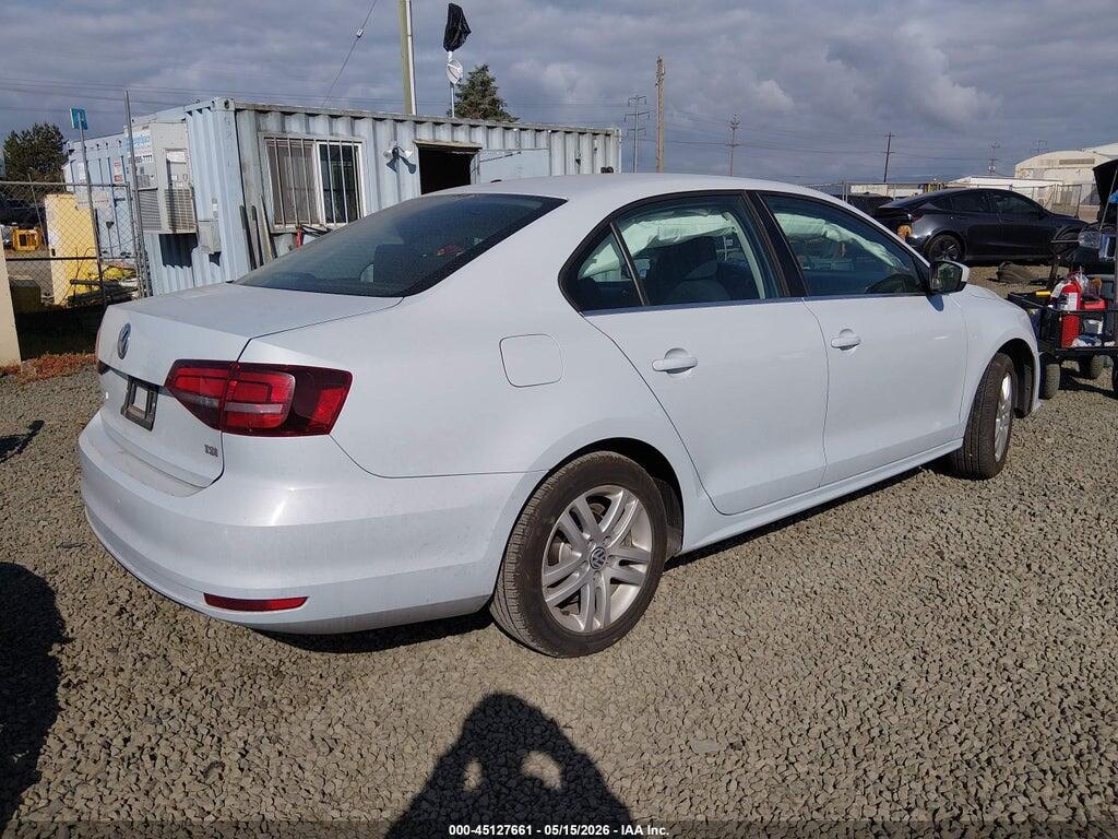 3VW2B7AJ5HM284962 2017 VOLKSWAGEN JETTA photo no. 4