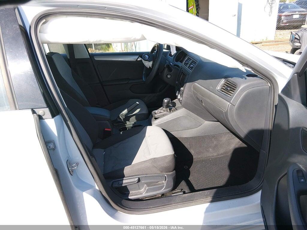 3VW2B7AJ5HM284962 2017 VOLKSWAGEN JETTA photo no. 5