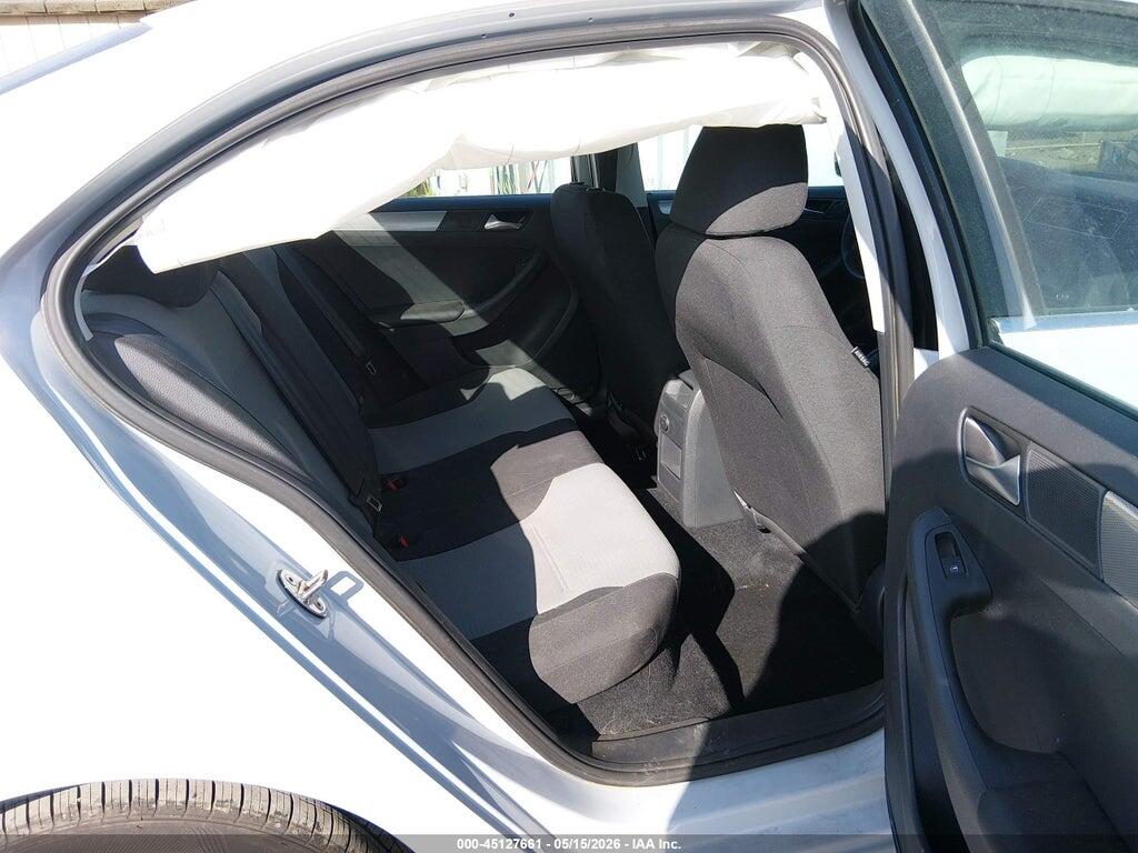 3VW2B7AJ5HM284962 2017 VOLKSWAGEN JETTA photo no. 8